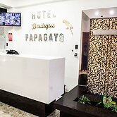 Hotel Papagayo Boutique