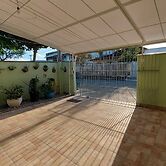 Pousada Executiva Solriso