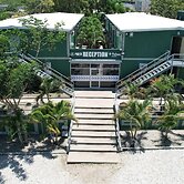 Green Hills Pebac PNGCR