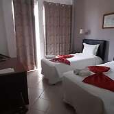 Room in Guest Room - Deluxe Double Room With Balcony in Vila do Maio