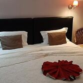 Room in Guest Room - Beautiful Deluxe Double Room in the City Center -