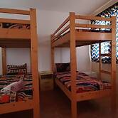 Room in Guest Room - Bed in Mixed Dormitory Room in Vila do Maio
