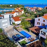 Sea View Apartment Milly, Nearby Beach Jaz