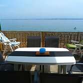 Beachfront Holiday House Žal