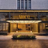 Hotel MOCO Udonthani