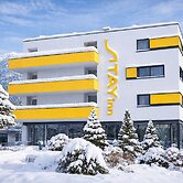 STAY.inn Comfort Art Hotel Schwaz