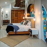 Hotel Boutique Madre Tierra