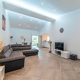 Charmant havre de paix en campagne