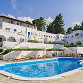 Theo Bungalows Kriopigi