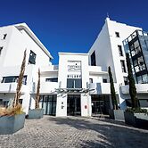 Nemea Appart Hotel Les Hauts de Milady Biarritz