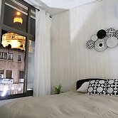 City Center Rooms