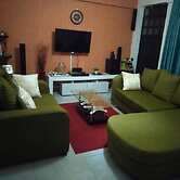 Stay.Plus Hillcrest Apartments Ruaka