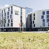 harry's home Telfs hotel & apartments
