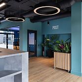 Yugo Explore - Melbourn Point