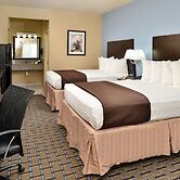 Western Inn & Suites