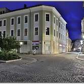 Stadthotel König Albert