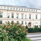 Hotel Altus Palace - Destigo Hotels