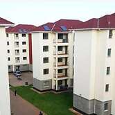 Stay.Plus Kahawa Sukari Apartment