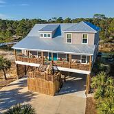 Great Escape To Dauphin Island - Fun For The Whole Family! Tremendous 