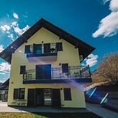 Hostel Bled Paradise Slovenia