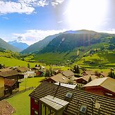 Vallatscha