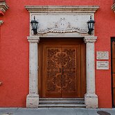 Casa Morales Hotel Boutique Tlaquepaque