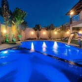 Casa na Praia de Tabuba por Carpediem