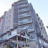 Grand Mongolia Hotel