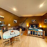 Wrangell Mountains Wilderness Lodge