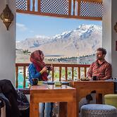 Black Sheep Bed and Breakfast