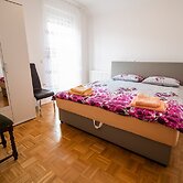 Apartments Želimlje