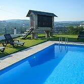 Casa Das Caneiroas Lovely 2-bed House in Amarante