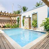 Velinn Pousada Iguana Azul