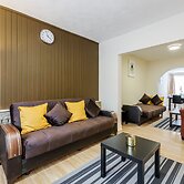 2-bed House - Sleeps 7 & Free Parking