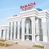 Ramada By Wyndham Turkistan