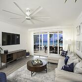 Club Se7en at The Beachcomber