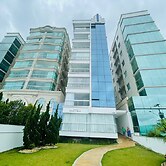 Cobertura Infinity Blue - Itapema-SC