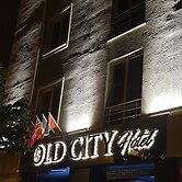 Old City Hotel 28 Room