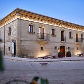 Hotel Palacio de Samaniego