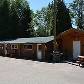 Kitimat Lodge