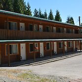 Kitimat Lodge