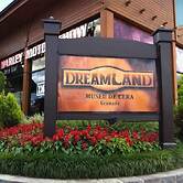 Recanto do Sinaleiro Black House