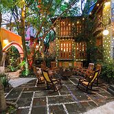 Hotel La Casa de los Árboles