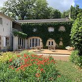 Le Clos de la Court d Aron