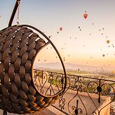Simera In Cappadocia - Special Class