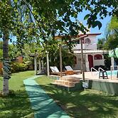 Pousada Caribe Itacimirim