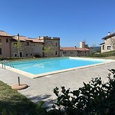 Stylish Umbrian Apartment Garden Pool nr Orvieto