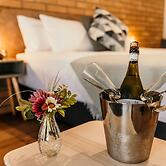 Oasis Motor Inn Blackall