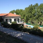 Villa Near Óbidos With Private Pool