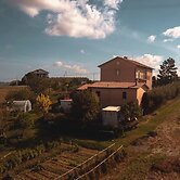 Boschetto Your Refuge Surrounded by Nature